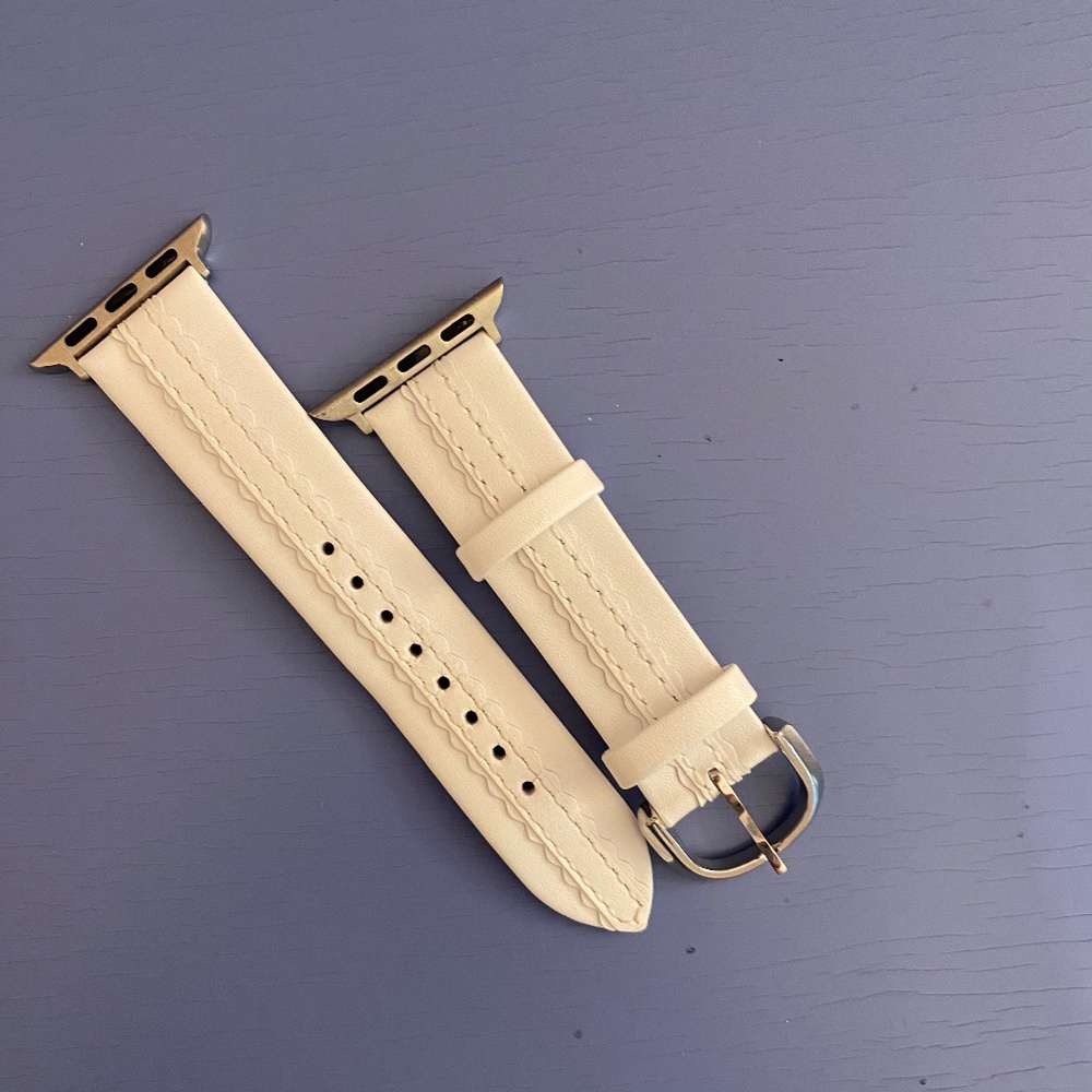 Kate Spade Apple Watch band